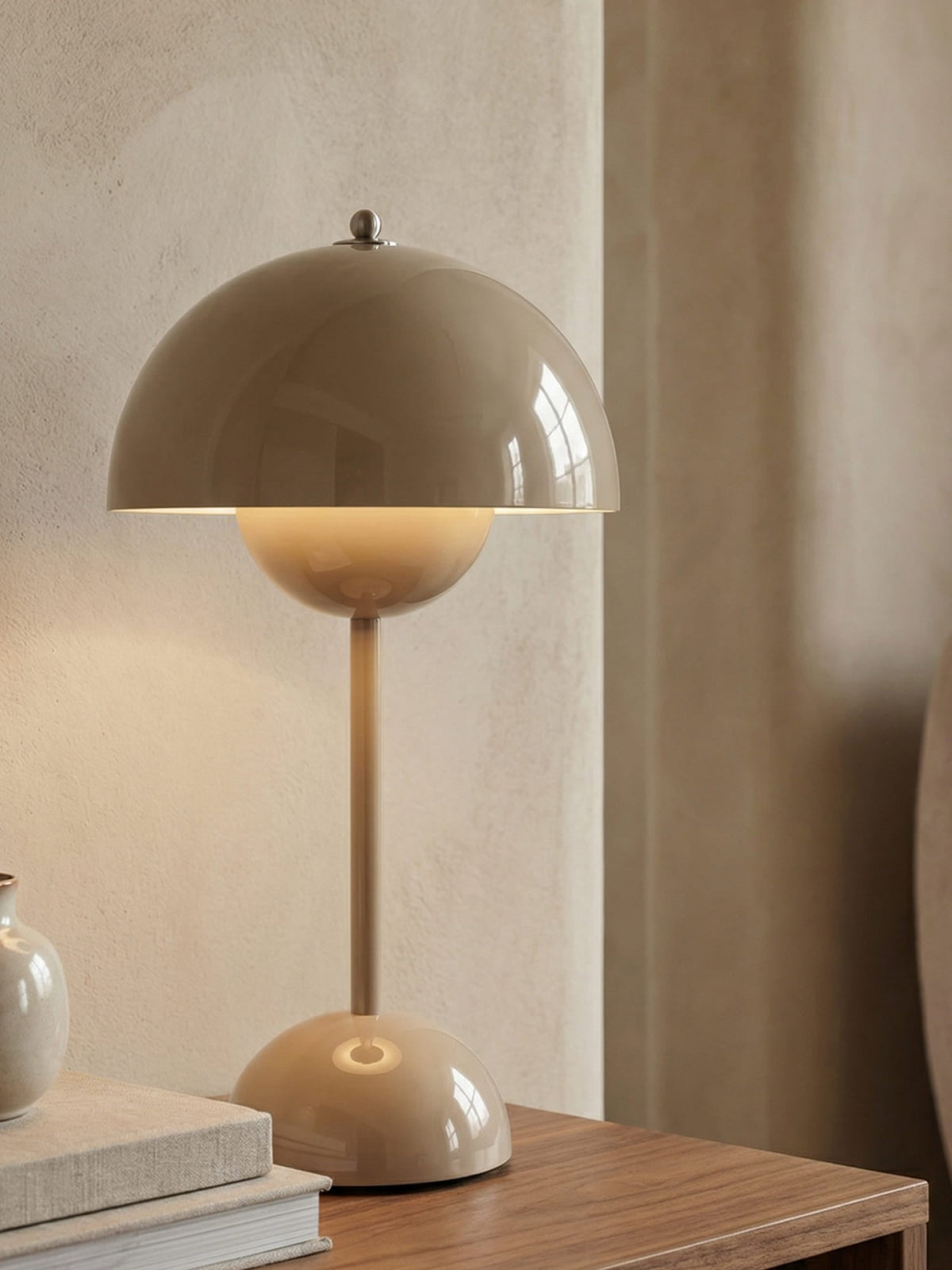 LED Nachttischleuchte | Tischlampe
