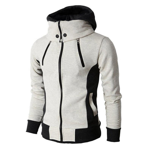 Cole - Winter Jacket