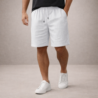 Lewis | Shorts Herren Relaxed Fit Sommer Freizeit Outdoor