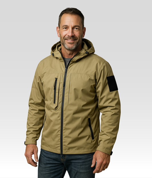 Titlis Winterjacke