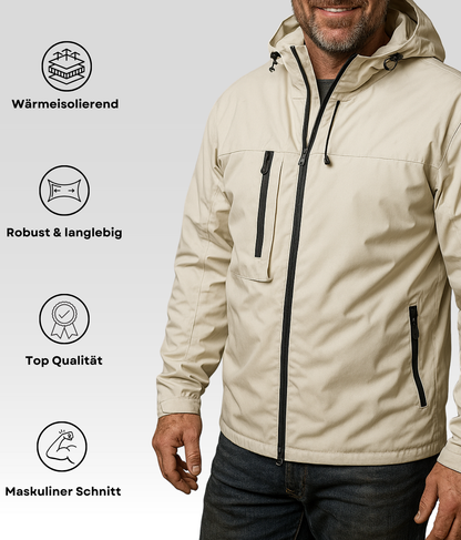 Titlis Winterjacke