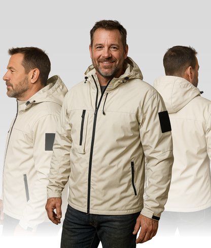 Titlis Winterjacke