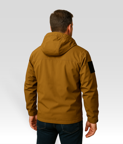 Titlis Winterjacke