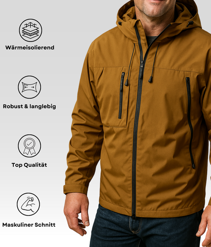 Titlis Winterjacke