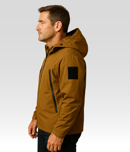 Titlis Winterjacke