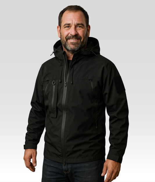 Titlis Winterjacke