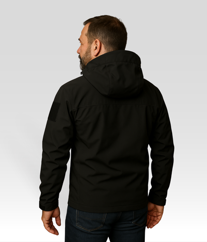 Titlis Winterjacke