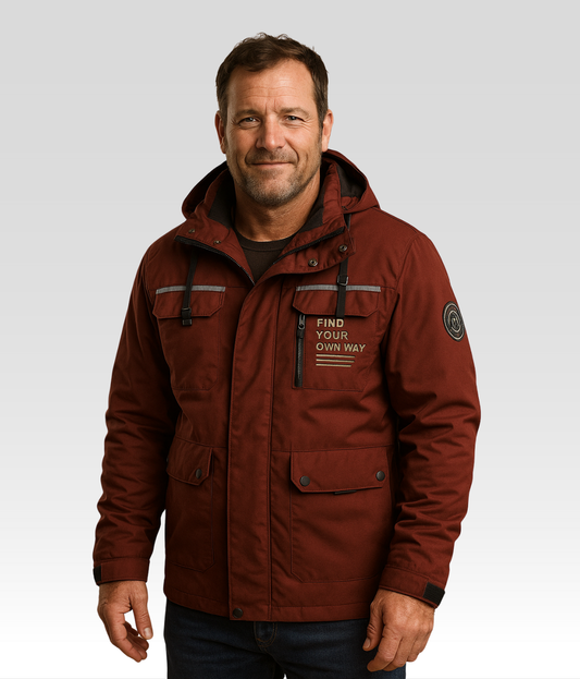 Ricardo Winterjacke