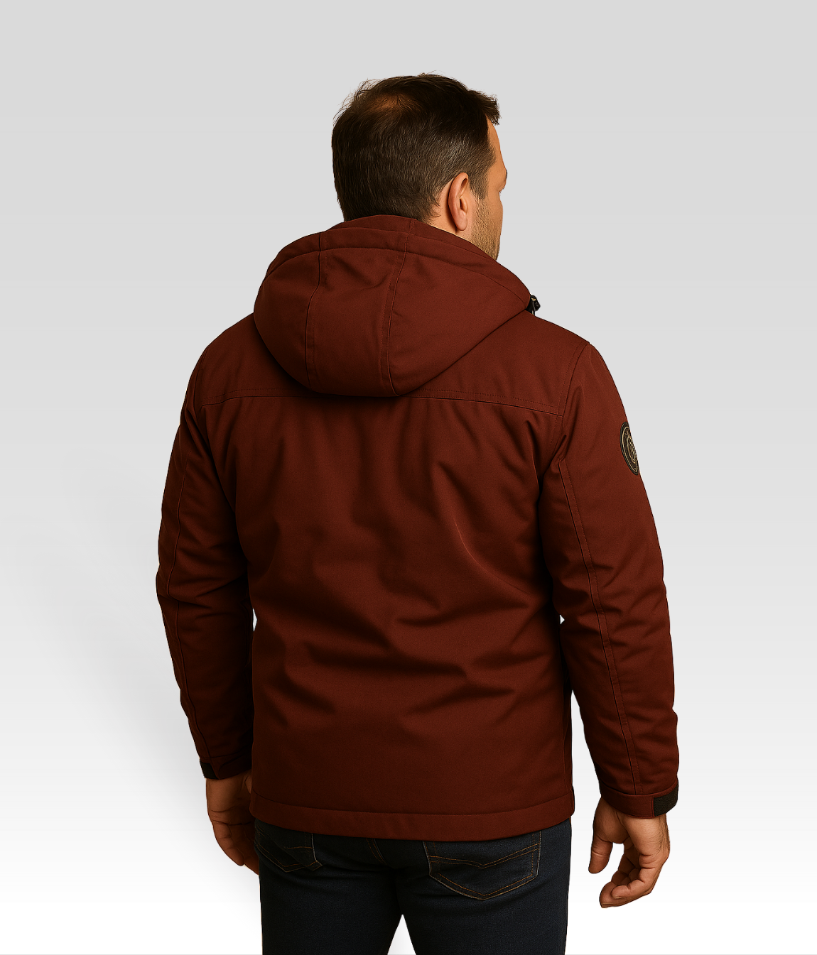 Ricardo Winterjacke