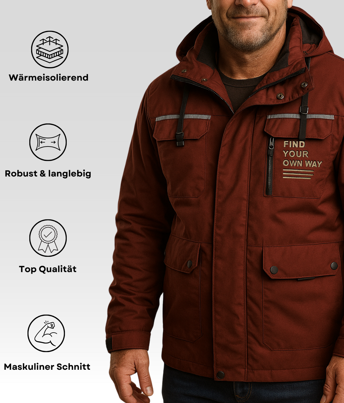 Ricardo Winterjacke