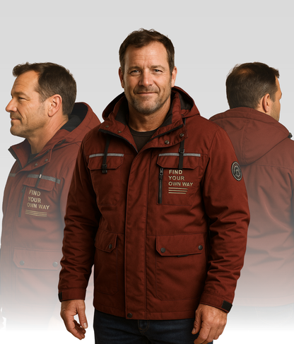 Ricardo Winterjacke