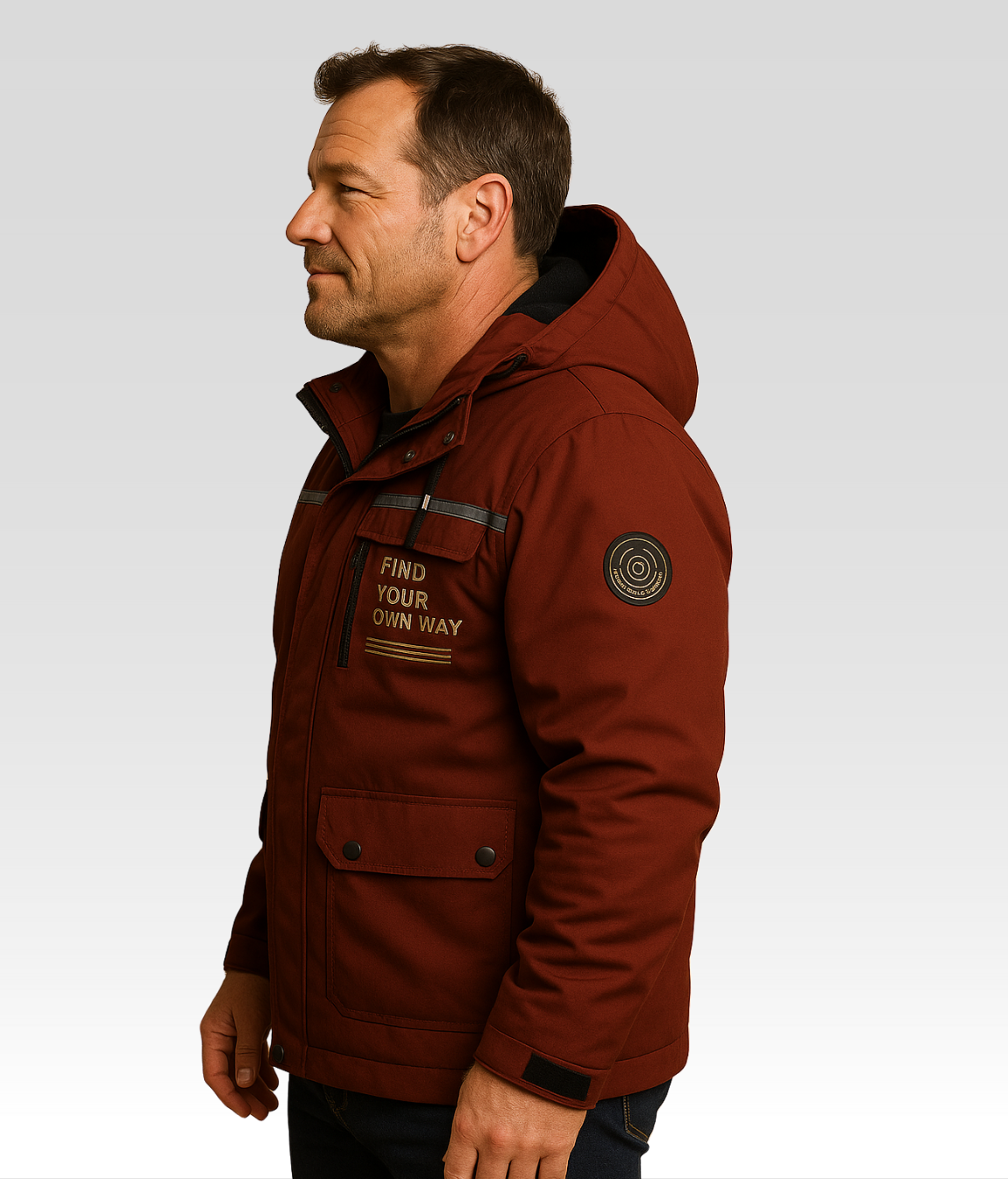 Ricardo Winterjacke