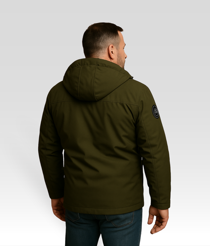 Ricardo Winterjacke