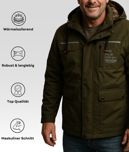 Ricardo Winterjacke
