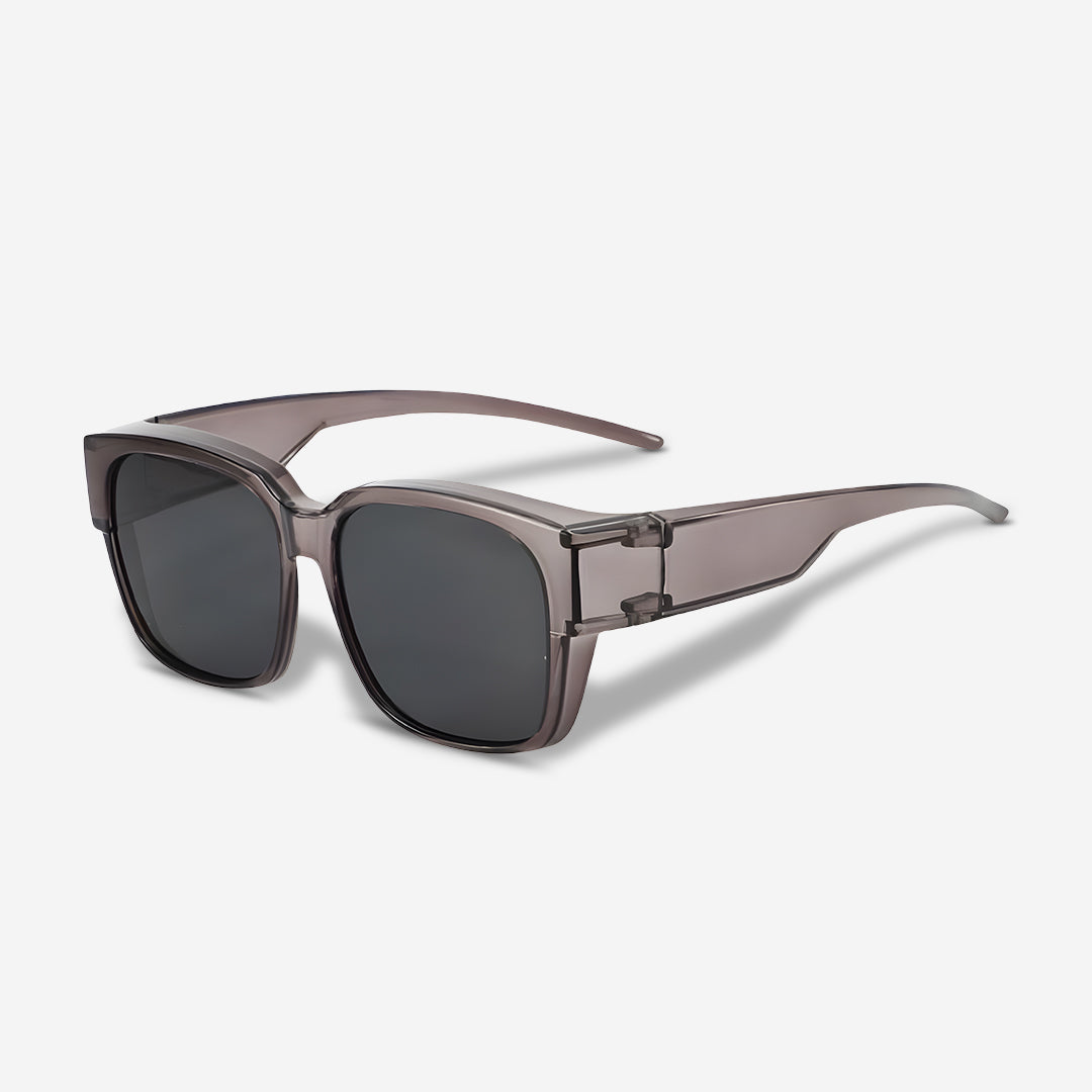 Sonnenbrille Herren Fit-Over Alltag & Freizeit