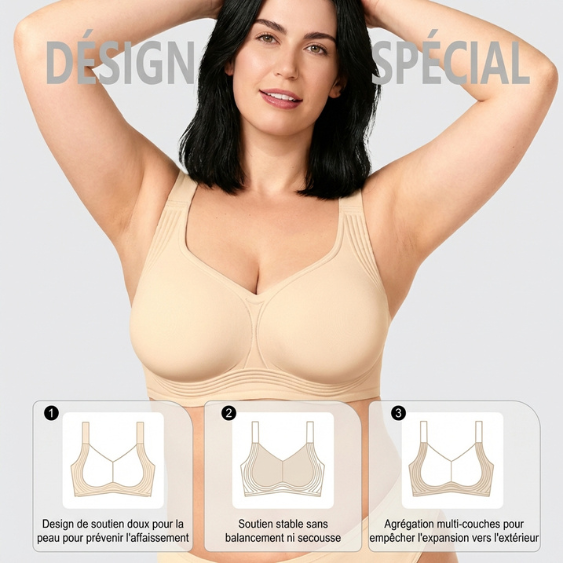 BH Damen Bequem Leicht Alltag