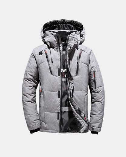 Elite Witner Jacke