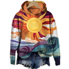 Matilda - Stilvoller und klassischer Damen-Hoodie