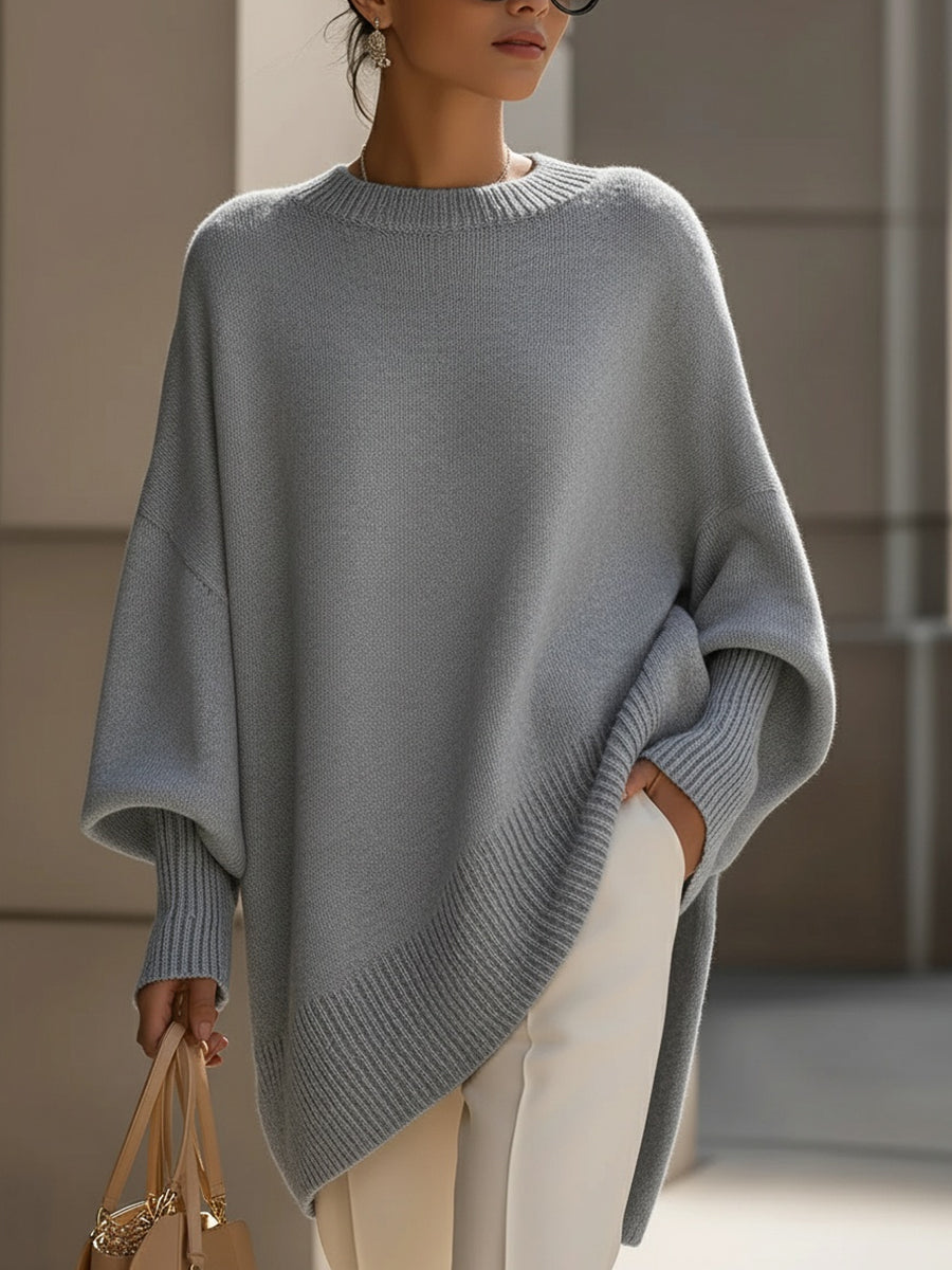 Mona | Cozy Oversized Sweater