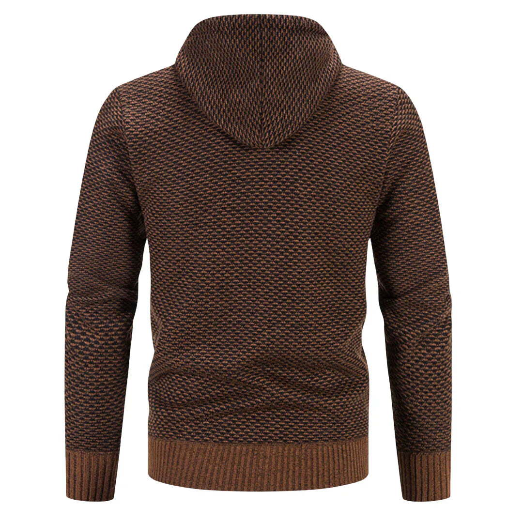 LUCAS™ Winter Herren Hoodie