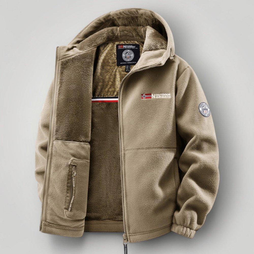 Liam I leichte Jacken Herren