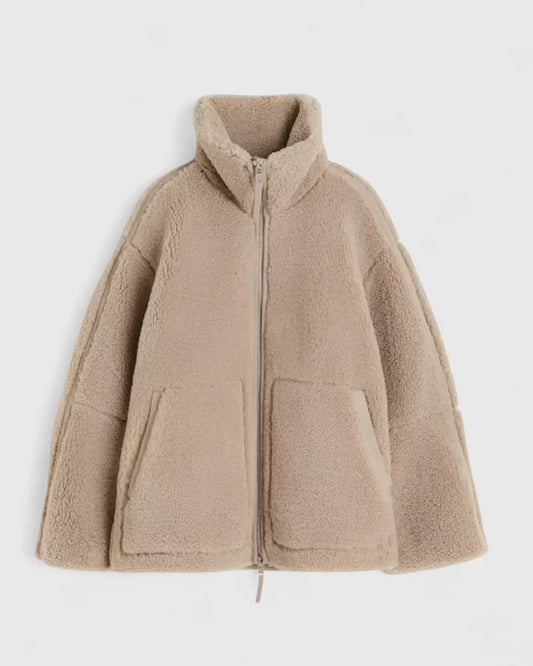 Tia | Komfortable Jacke
