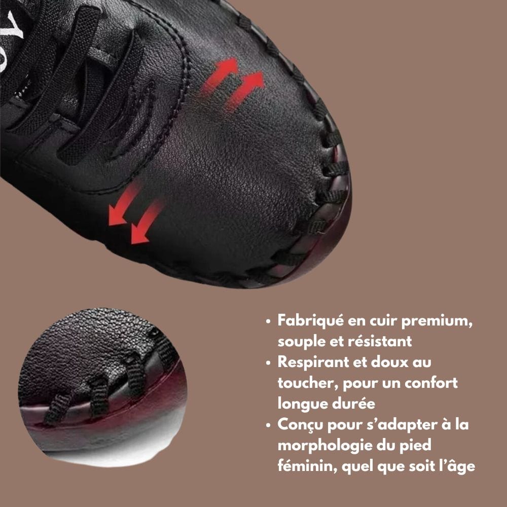 Flexible Mokassins für Herren und Damen mit rutschfester Sohle, ideal für den Alltag