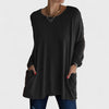 Damen Top im Relaxed Fit | Vielseitiges Oberteil für Alltag und Freizeit