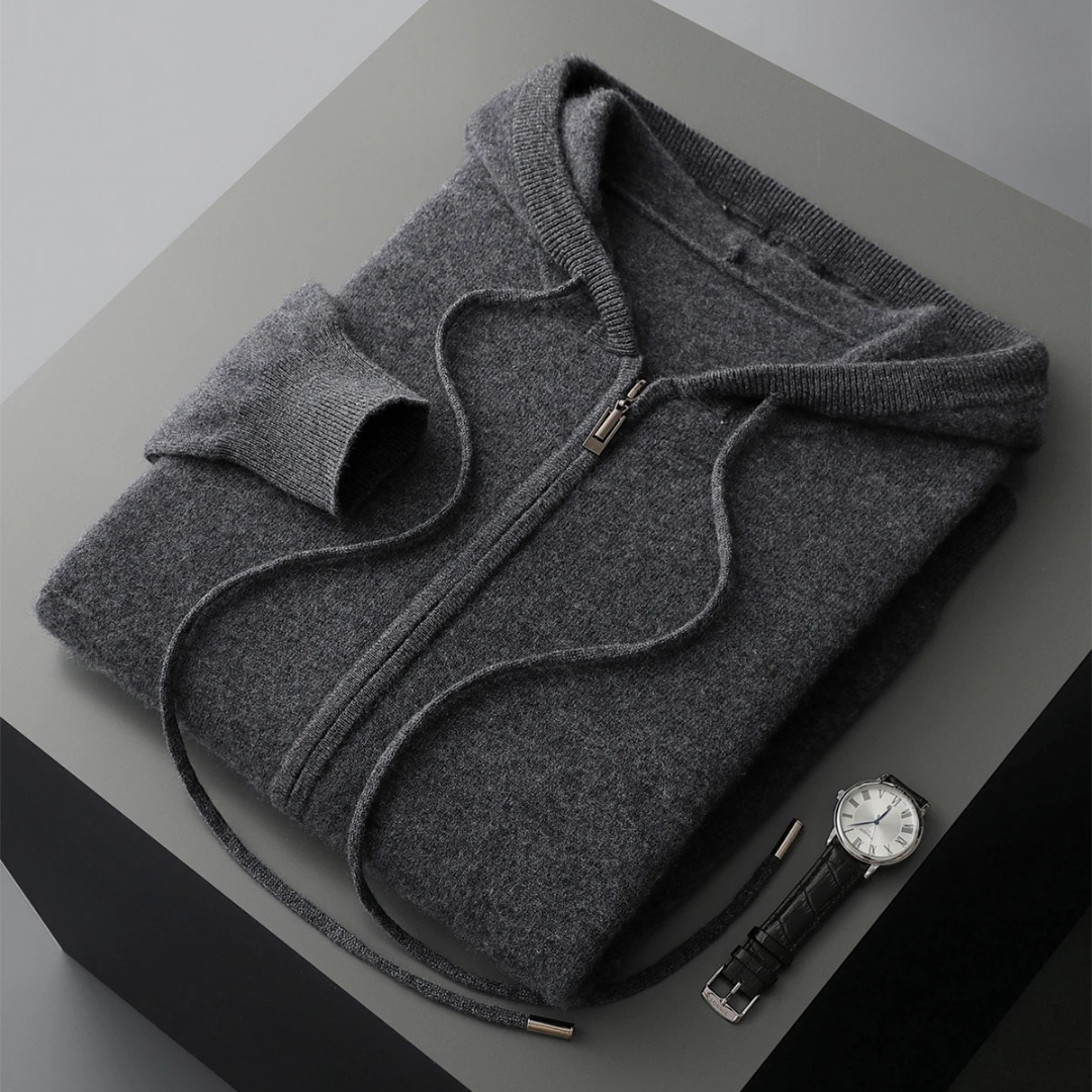 Hoodie Damen Relaxed Fit Freizeit Warm