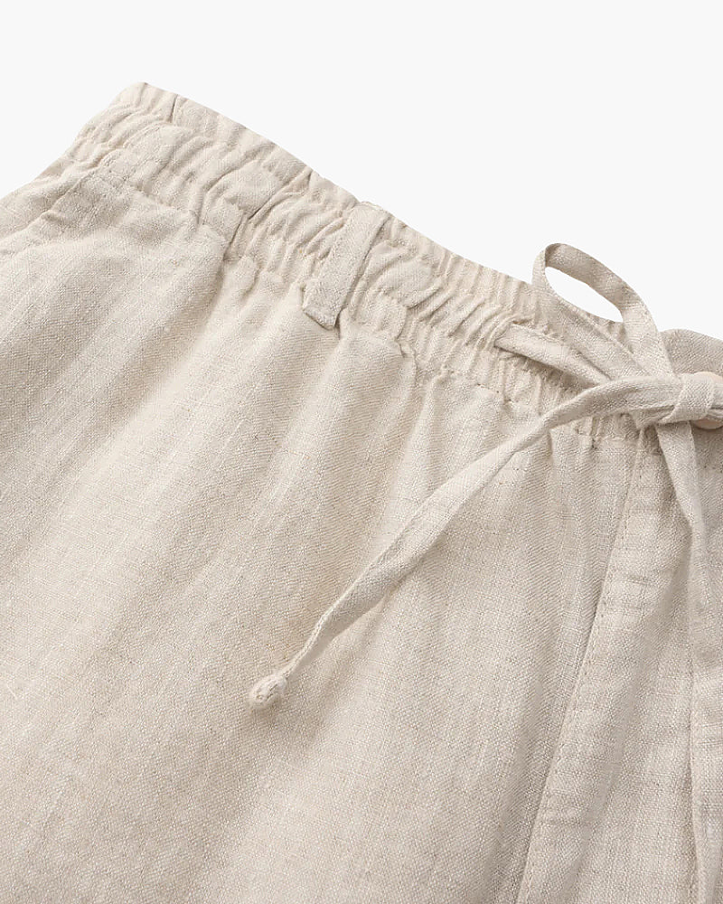 Shorts Herren Regular Fit Freizeit Sommer