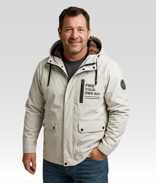 Ricardo Winterjacke