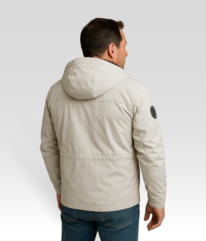 Ricardo Winterjacke