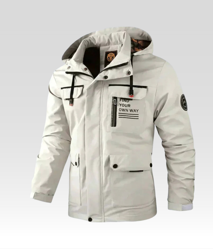 Ricardo Winterjacke