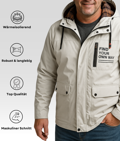 Ricardo Winterjacke