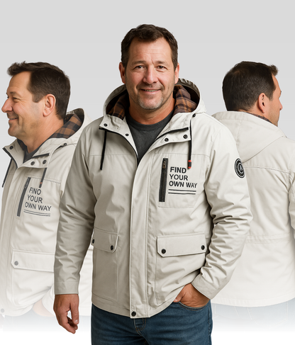 Ricardo Winterjacke