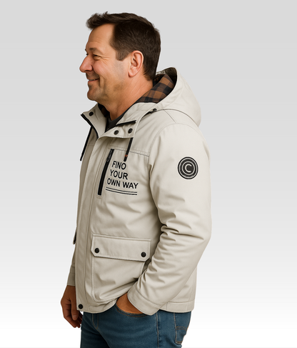 Ricardo Winterjacke