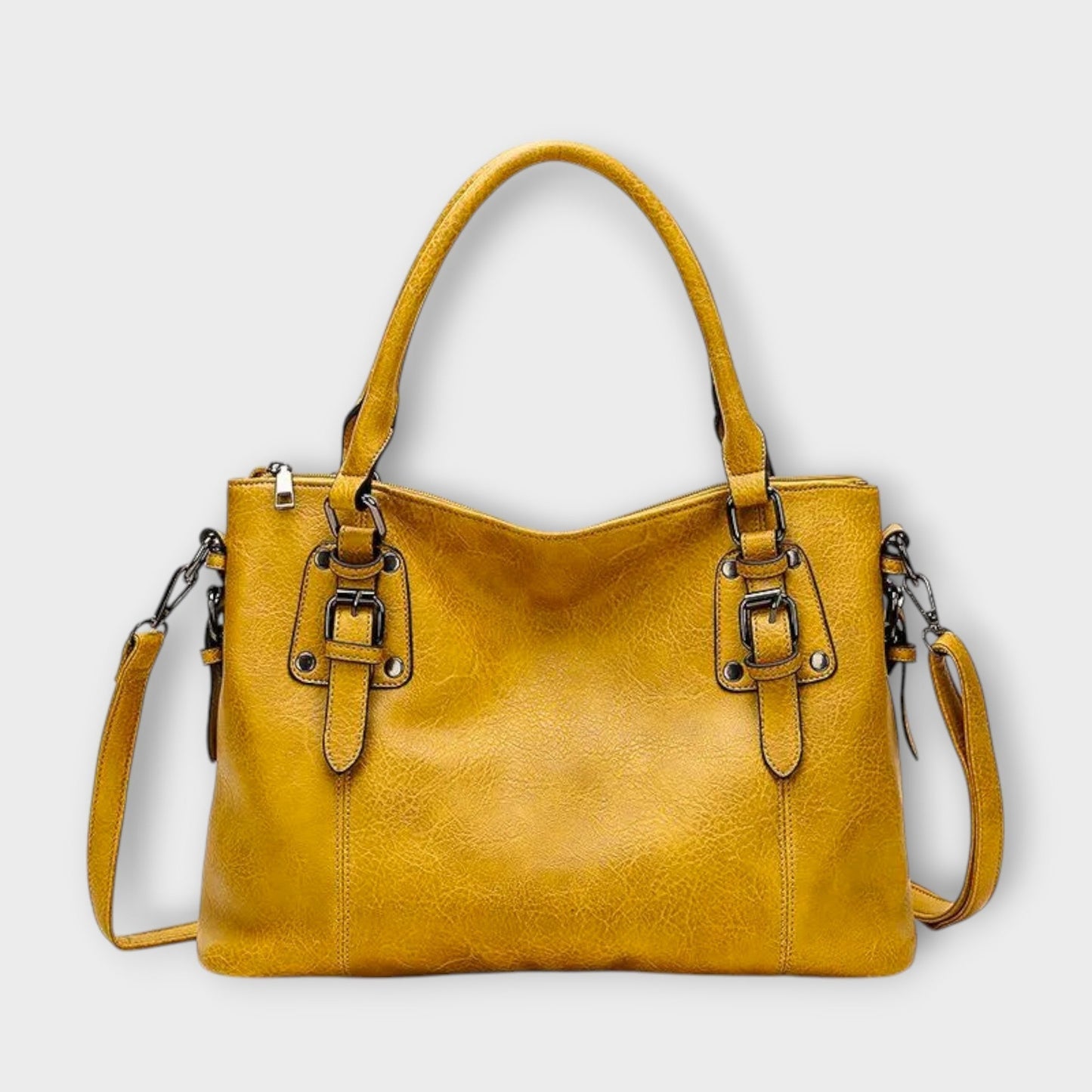 Klassische Handtasche für Damen mit elegantem Design und viel Stauraum