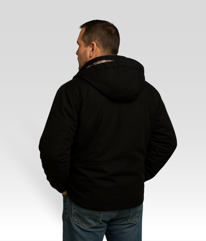 Ricardo Winterjacke