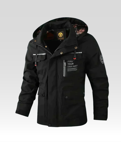 Ricardo Winterjacke