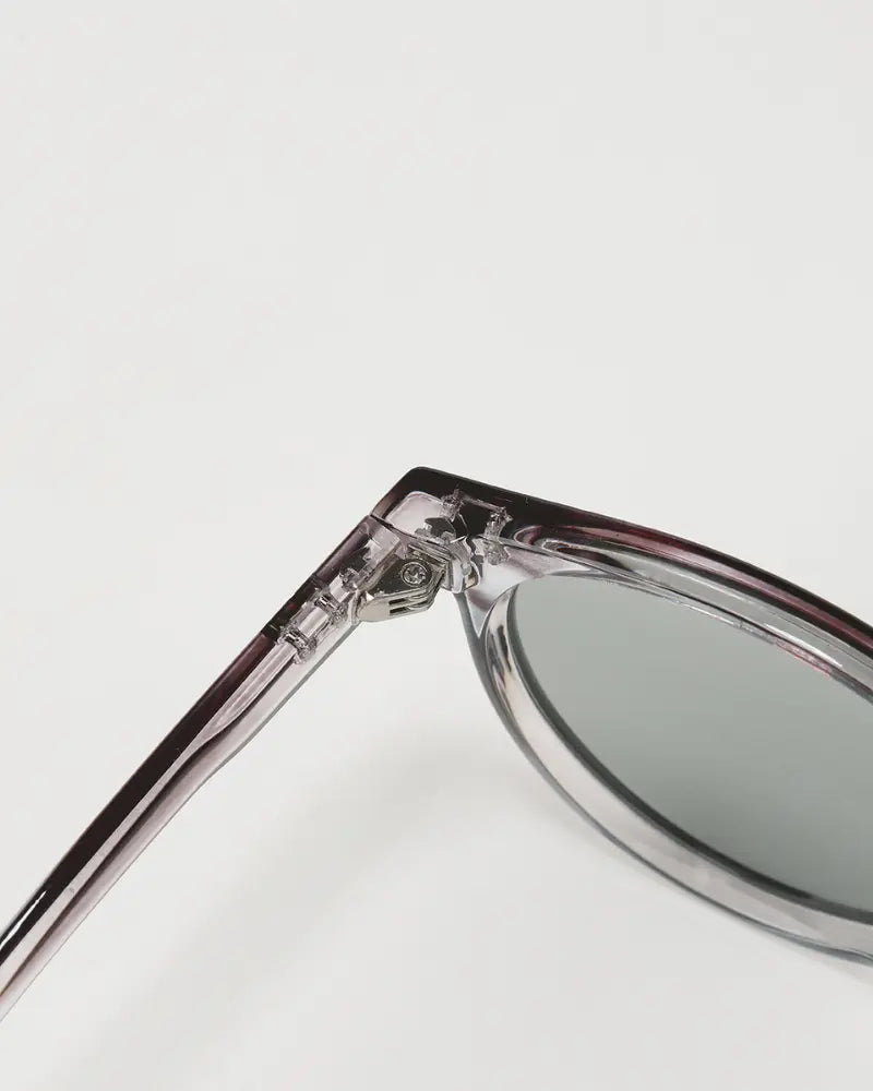 Sonnenbrille Herren Retro Rundrahmen UV-Schutz Sommer