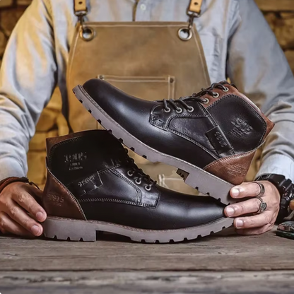 Alejandro | Vintage Herrenstiefel