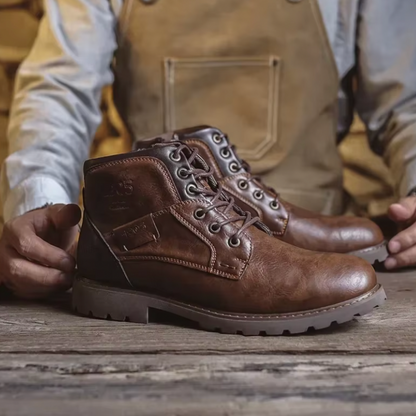 Alejandro | Vintage Herrenstiefel