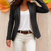 Blazer Damen Figurbetont Business & Alltag