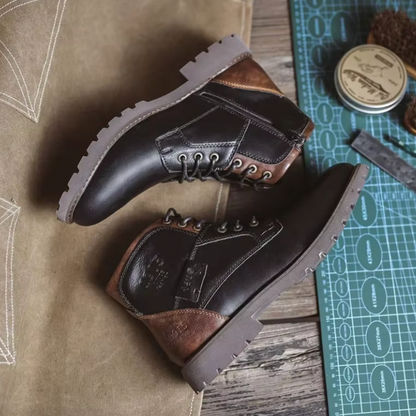 Alejandro | Vintage Herrenstiefel