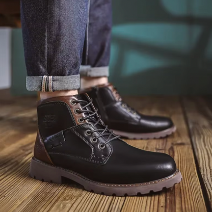 Alejandro | Vintage Herrenstiefel