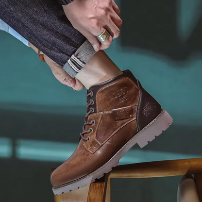 Alejandro | Vintage Herrenstiefel