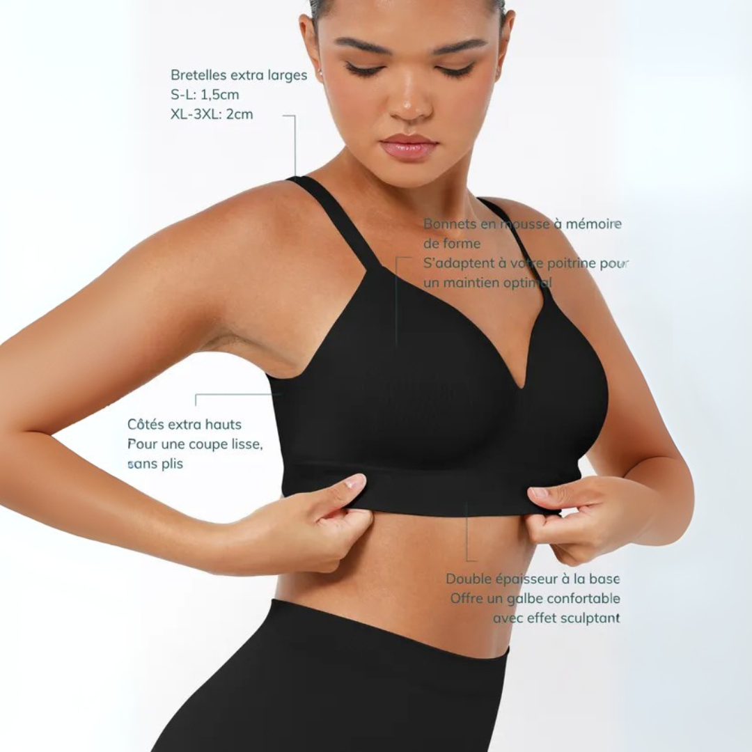 BH Damen Komfort Modern Alltag