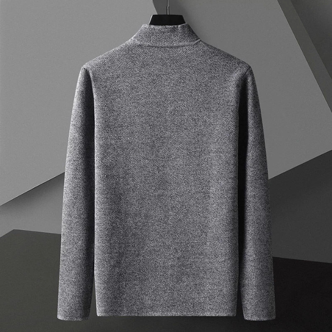 Cardigan Damen Leicht Minimalistisch Freizeit