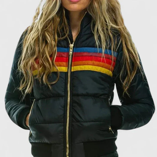 Alizhyanna | Stilvolle Jacke