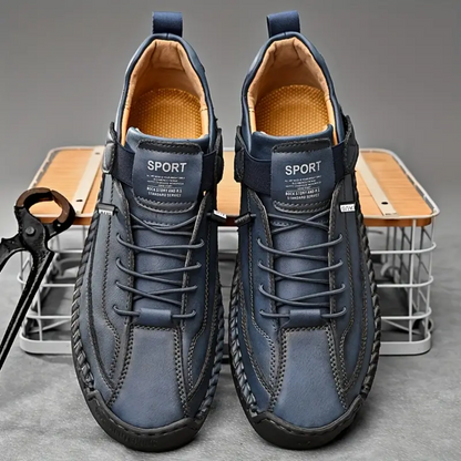 Mauricio | Marshall™ Herren Orthopädische Schuhe